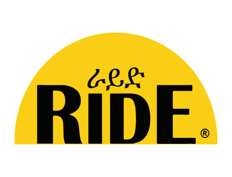 RIDE