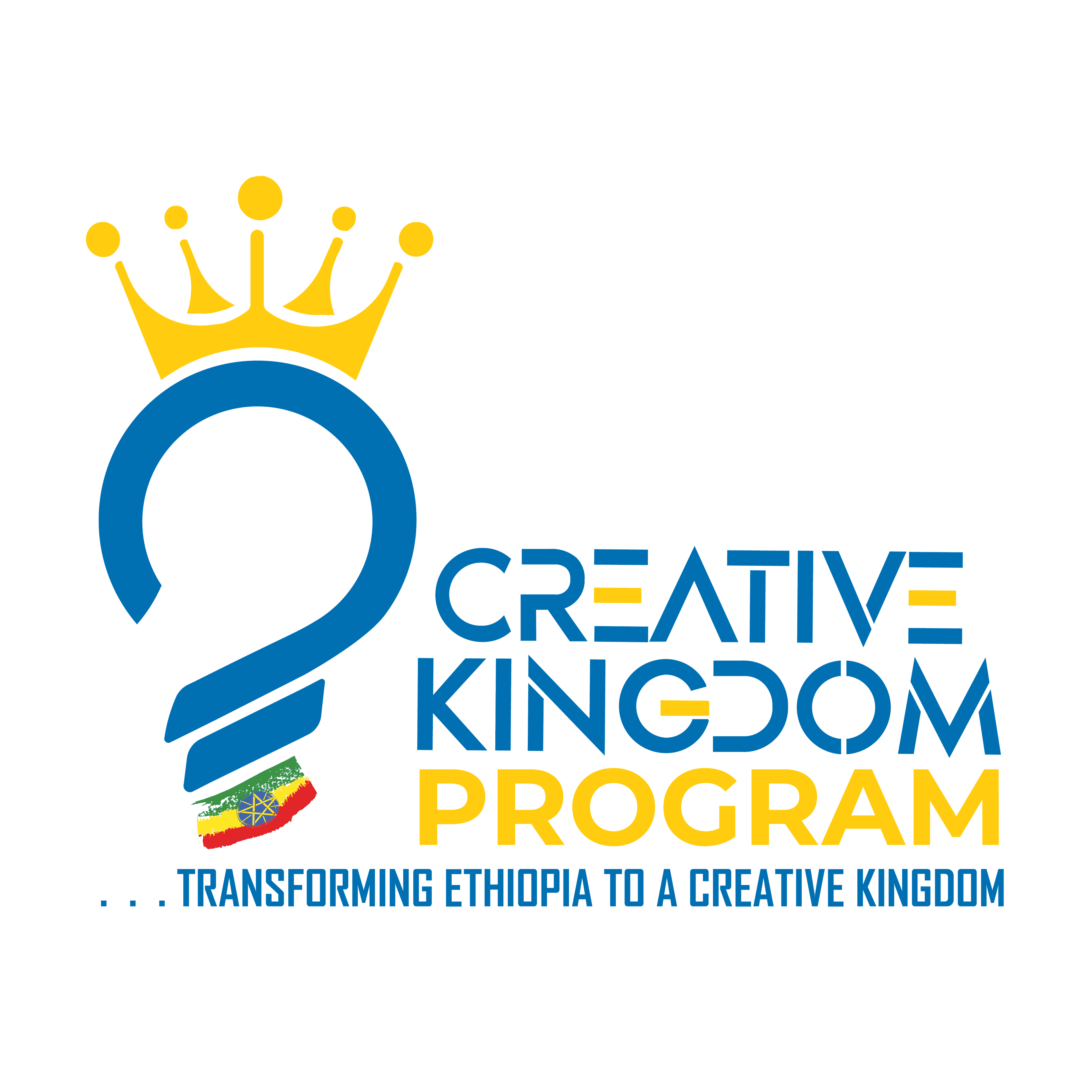 Who We Are - Creative Kingdom